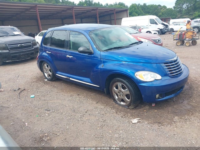 2010 Chrysler Pt Cruiser Classic მანქანა იყიდება აუქციონზე, vin: 3A4GY5F9XAT220223, აუქციონის ნომერი: 45331243