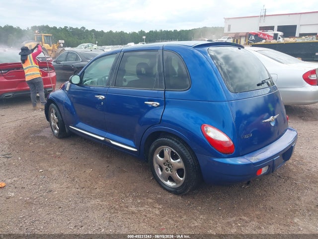 Продаж на аукціоні авто 2010 Chrysler Pt Cruiser Classic, vin: 3A4GY5F9XAT220223, номер лоту: 45331243