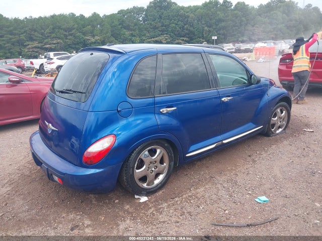 Продаж на аукціоні авто 2010 Chrysler Pt Cruiser Classic, vin: 3A4GY5F9XAT220223, номер лоту: 45331243