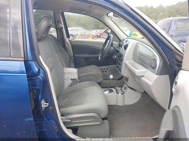 Продаж на аукціоні авто 2010 Chrysler Pt Cruiser Classic, vin: 3A4GY5F9XAT220223, номер лоту: 45331243