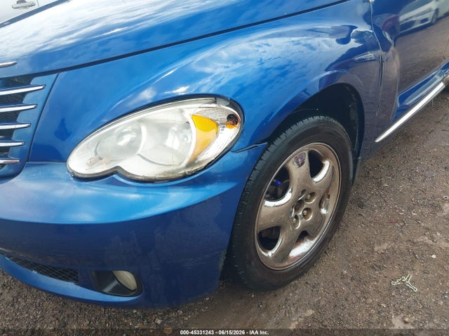 Продаж на аукціоні авто 2010 Chrysler Pt Cruiser Classic, vin: 3A4GY5F9XAT220223, номер лоту: 45331243