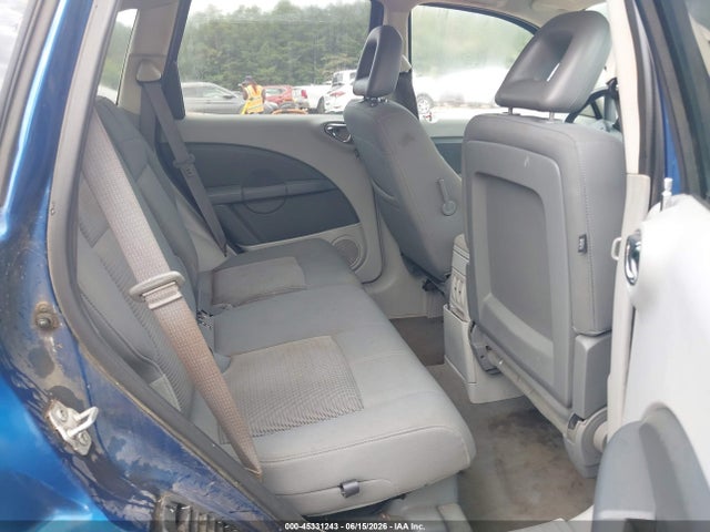 Продаж на аукціоні авто 2010 Chrysler Pt Cruiser Classic, vin: 3A4GY5F9XAT220223, номер лоту: 45331243