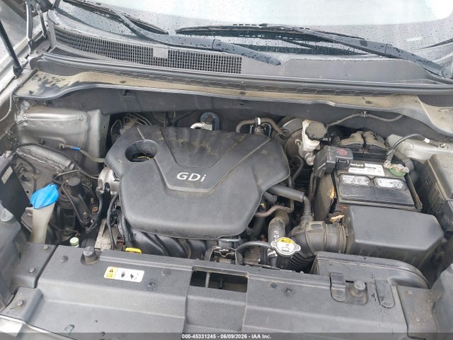 Aukcja sprzedaży 2016 Kia Soul, vin: KNDJN2A26G7242701, numer aukcji: 45331245