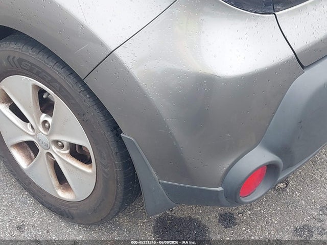 Aukcja sprzedaży 2016 Kia Soul, vin: KNDJN2A26G7242701, numer aukcji: 45331245