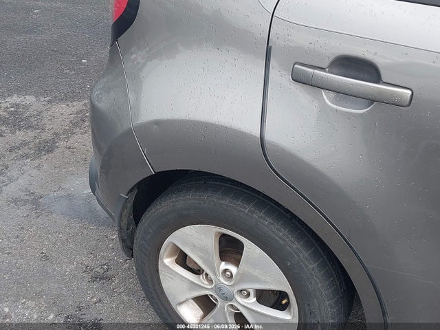 Aukcja sprzedaży 2016 Kia Soul, vin: KNDJN2A26G7242701, numer aukcji: 45331245