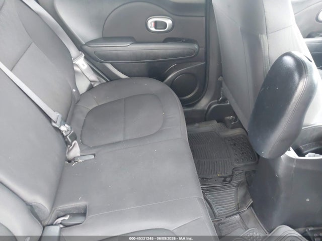 Aukcja sprzedaży 2016 Kia Soul, vin: KNDJN2A26G7242701, numer aukcji: 45331245