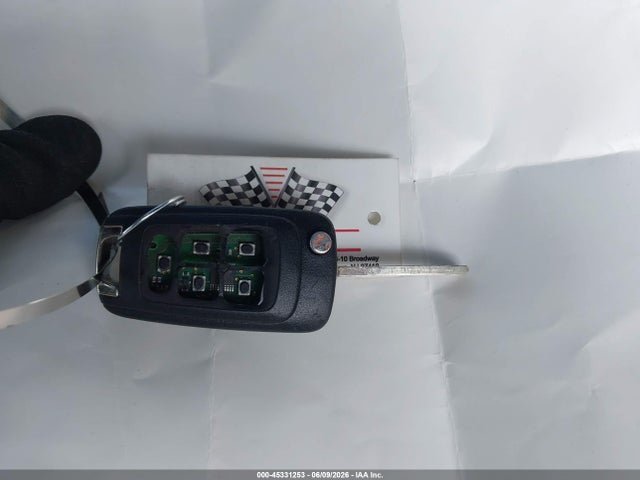 Продаж на аукціоні авто 2012 Chevrolet Equinox 1lt, vin: 2GNFLEEK8C6179089, номер лоту: 45331253