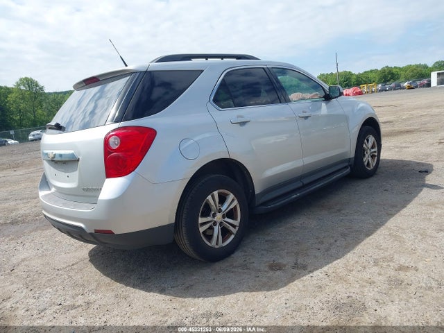 Продаж на аукціоні авто 2012 Chevrolet Equinox 1lt, vin: 2GNFLEEK8C6179089, номер лоту: 45331253