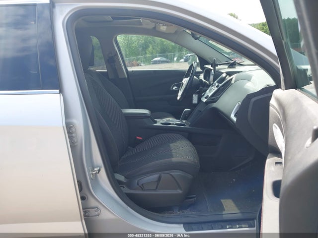 Продаж на аукціоні авто 2012 Chevrolet Equinox 1lt, vin: 2GNFLEEK8C6179089, номер лоту: 45331253