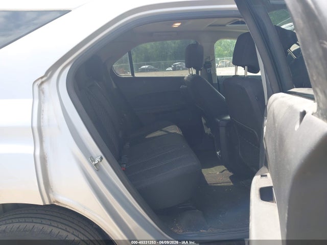 Продаж на аукціоні авто 2012 Chevrolet Equinox 1lt, vin: 2GNFLEEK8C6179089, номер лоту: 45331253
