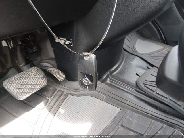 Aukcja sprzedaży 2020 Mercedes-benz Sprinter 2500 Standard Roof V6, vin: W1W4EBHY0LT038456, numer aukcji: 45331254