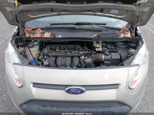 NM0AS8F70E1150299 Ford Transit Connect Xlt