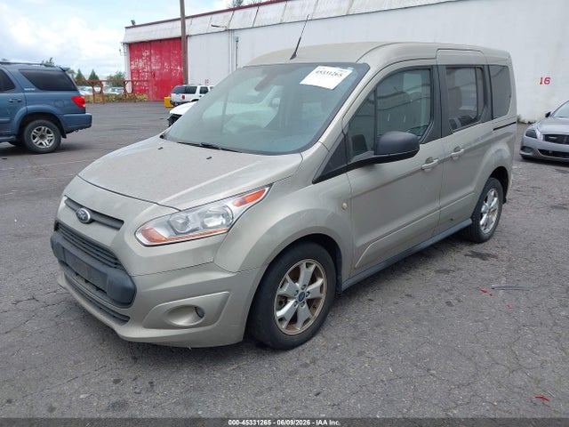 NM0AS8F70E1150299 Ford Transit Connect Xlt