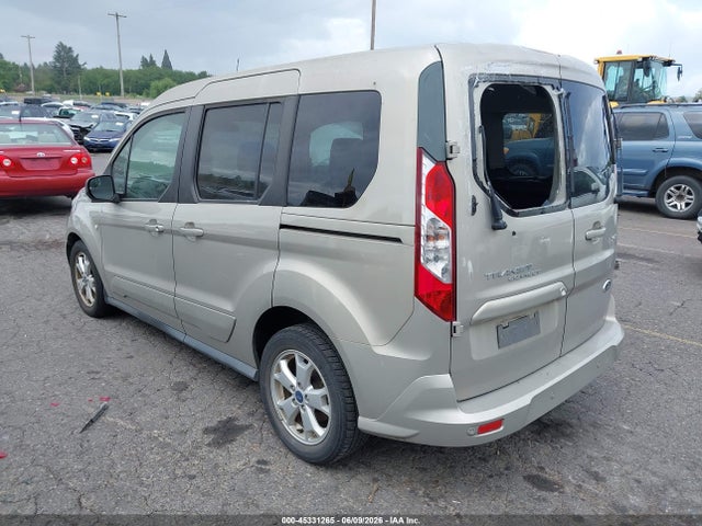 NM0AS8F70E1150299 Ford Transit Connect Xlt