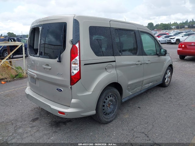 NM0AS8F70E1150299 Ford Transit Connect Xlt