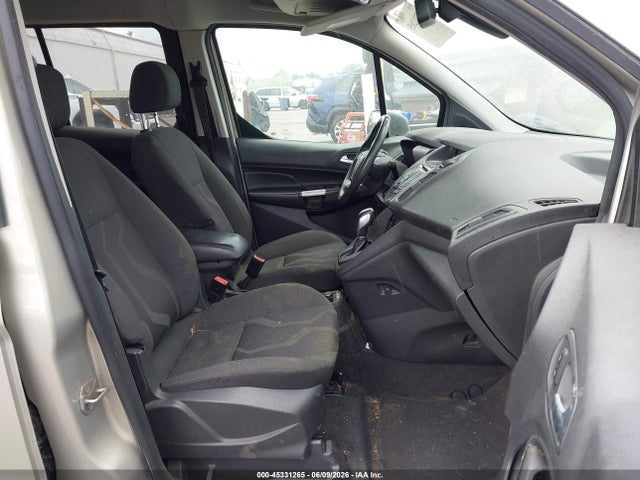 NM0AS8F70E1150299 Ford Transit Connect Xlt