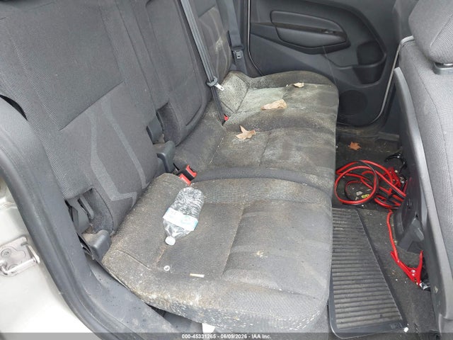 NM0AS8F70E1150299 Ford Transit Connect Xlt