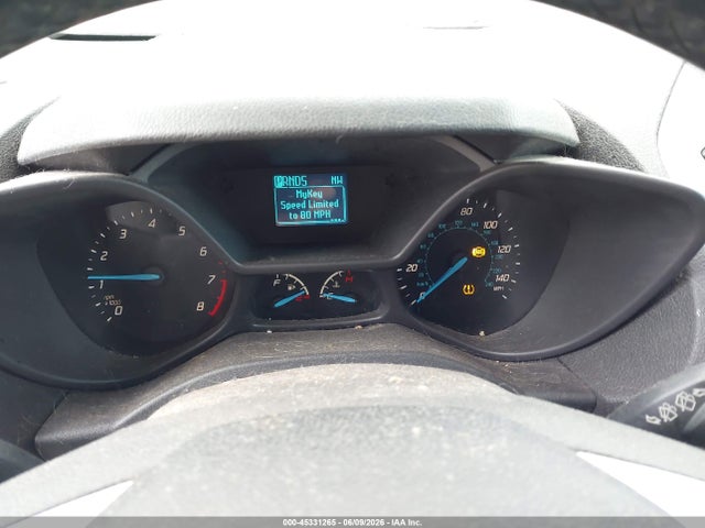 NM0AS8F70E1150299 Ford Transit Connect Xlt