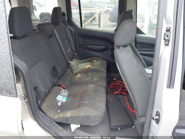 NM0AS8F70E1150299 Ford Transit Connect Xlt