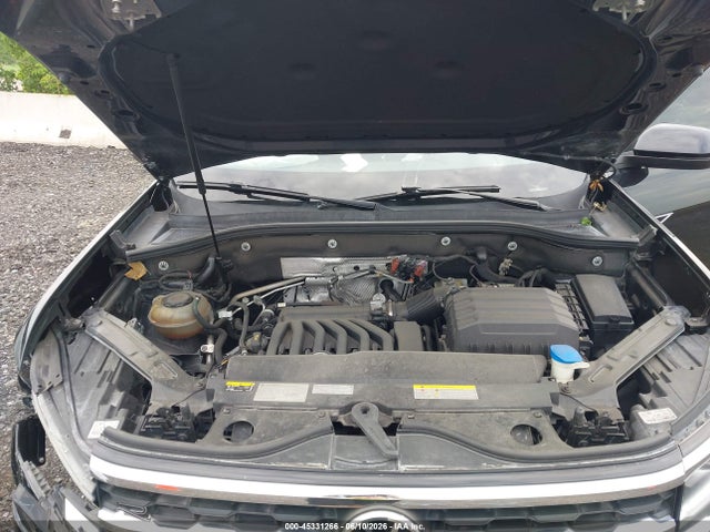 Aukcja sprzedaży 2021 Volkswagen Atlas 3.6l V6 Sel R-line, vin: 1V2CR2CA4MC567530, numer aukcji: 45331266