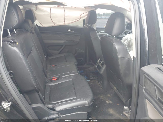 Aukcja sprzedaży 2021 Volkswagen Atlas 3.6l V6 Sel R-line, vin: 1V2CR2CA4MC567530, numer aukcji: 45331266