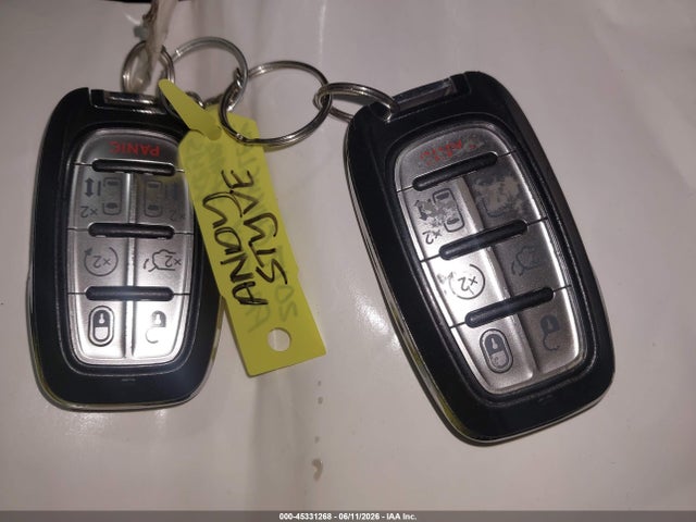 Aukcja sprzedaży 2017 Chrysler Pacifica Touring-l Plus, vin: 2C4RC1EG5HR653810, numer aukcji: 45331268