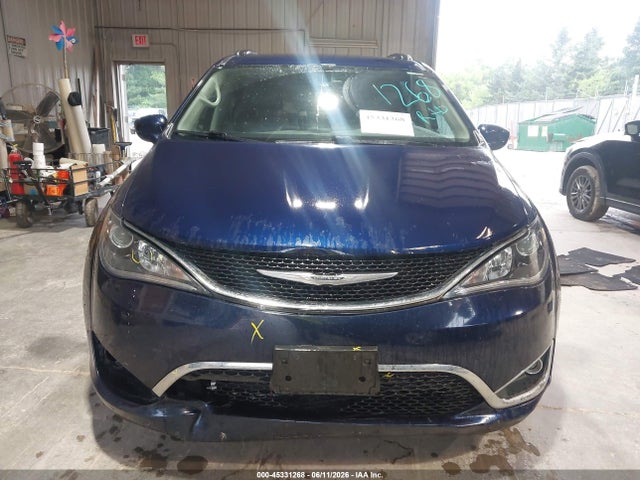 Aukcja sprzedaży 2017 Chrysler Pacifica Touring-l Plus, vin: 2C4RC1EG5HR653810, numer aukcji: 45331268