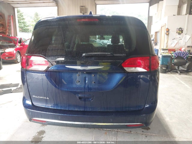 Aukcja sprzedaży 2017 Chrysler Pacifica Touring-l Plus, vin: 2C4RC1EG5HR653810, numer aukcji: 45331268