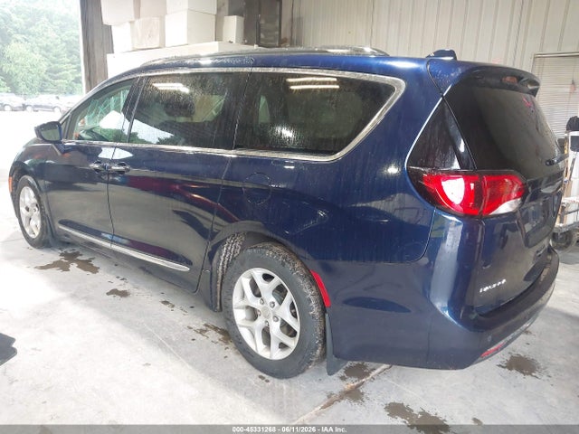 Aukcja sprzedaży 2017 Chrysler Pacifica Touring-l Plus, vin: 2C4RC1EG5HR653810, numer aukcji: 45331268