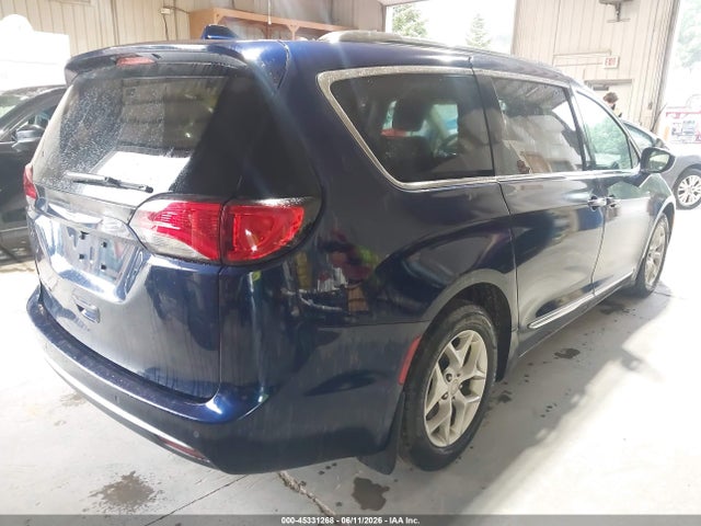 Aukcja sprzedaży 2017 Chrysler Pacifica Touring-l Plus, vin: 2C4RC1EG5HR653810, numer aukcji: 45331268