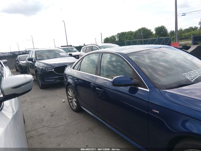 Aukcja sprzedaży 2014 Audi A4 2.0t Premium, vin: WAUFFAFL7EN028675, numer aukcji: 45331271