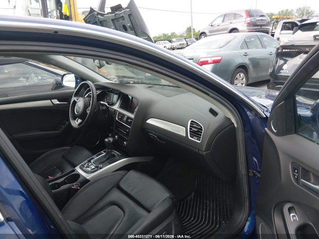 Aukcja sprzedaży 2014 Audi A4 2.0t Premium, vin: WAUFFAFL7EN028675, numer aukcji: 45331271