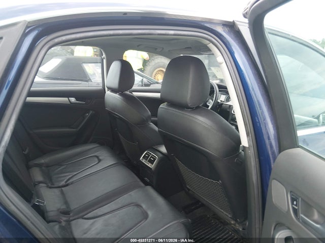 Aukcja sprzedaży 2014 Audi A4 2.0t Premium, vin: WAUFFAFL7EN028675, numer aukcji: 45331271