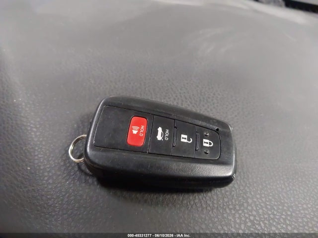 45331277 :رقم المزاد ، 4T1K31AK8PU055073 vin ، 2023 Toyota Camry Xse Hybrid مزاد بيع