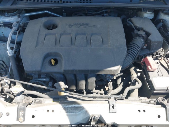 Aukcja sprzedaży 2014 Toyota Corolla Le, vin: 2T1BURHE7EC011284, numer aukcji: 45331278