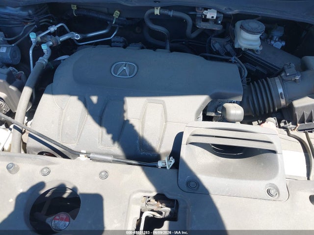 Aukcja sprzedaży 2013 Acura Rdx, vin: 5J8TB4H51DL019063, numer aukcji: 45331283