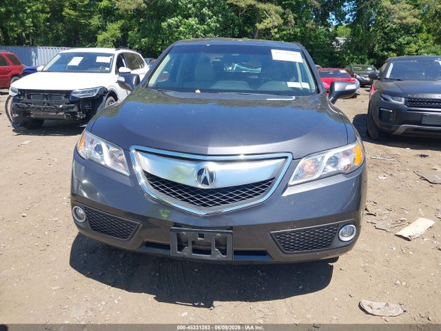 Aukcja sprzedaży 2013 Acura Rdx, vin: 5J8TB4H51DL019063, numer aukcji: 45331283