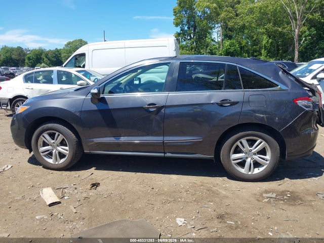 Aukcja sprzedaży 2013 Acura Rdx, vin: 5J8TB4H51DL019063, numer aukcji: 45331283
