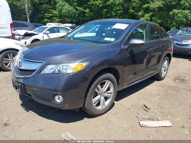 Aukcja sprzedaży 2013 Acura Rdx, vin: 5J8TB4H51DL019063, numer aukcji: 45331283