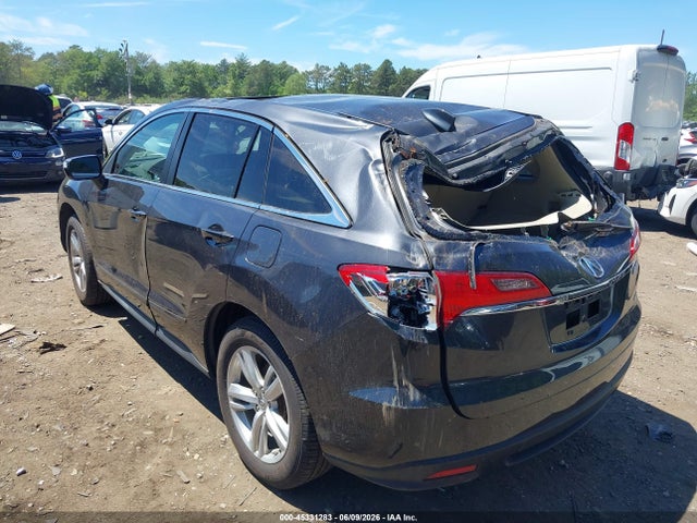 Aukcja sprzedaży 2013 Acura Rdx, vin: 5J8TB4H51DL019063, numer aukcji: 45331283