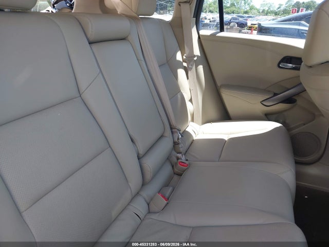 Aukcja sprzedaży 2013 Acura Rdx, vin: 5J8TB4H51DL019063, numer aukcji: 45331283