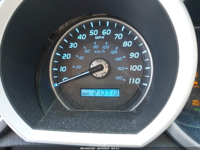 Продажа на аукционе авто 2006 Toyota 4runner Limited V8, vin: JTEBT17R568031745, номер лота: 45331287