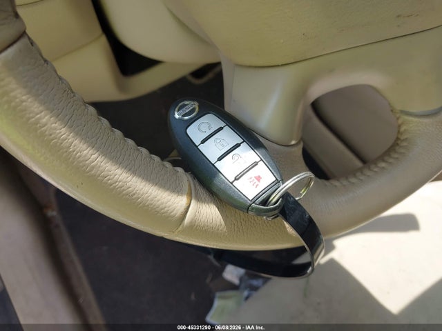 45331290 :رقم المزاد ، 5N1AR2MN3FC683181 vin ، 2015 Nissan Pathfinder Platinum/s/sl/sv مزاد بيع