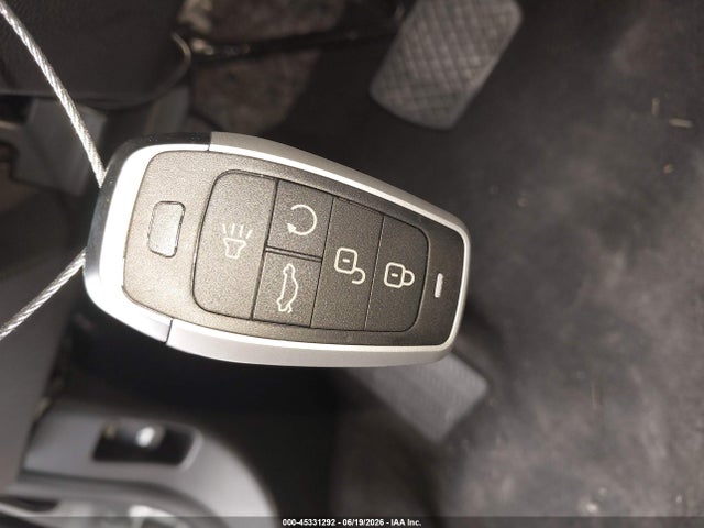 Honda Insight Touring 2020 19XZE4F92LE008070 Image 11