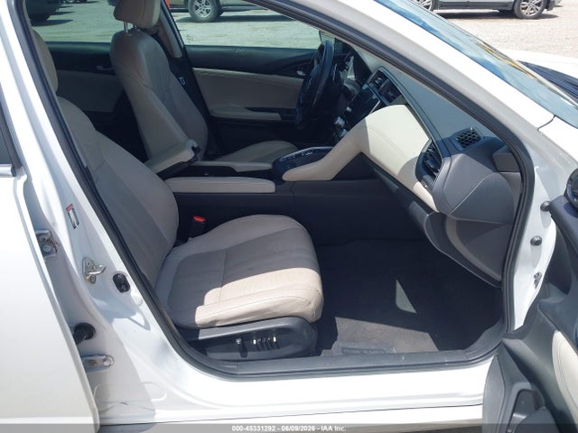 Honda Insight Touring 2020 19XZE4F92LE008070 Image 5