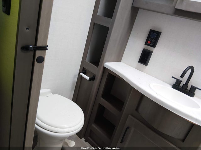 Продаж на аукціоні авто 2024 Grand Design Transcend, vin: 573TT3722R8830578, номер лоту: 45331301