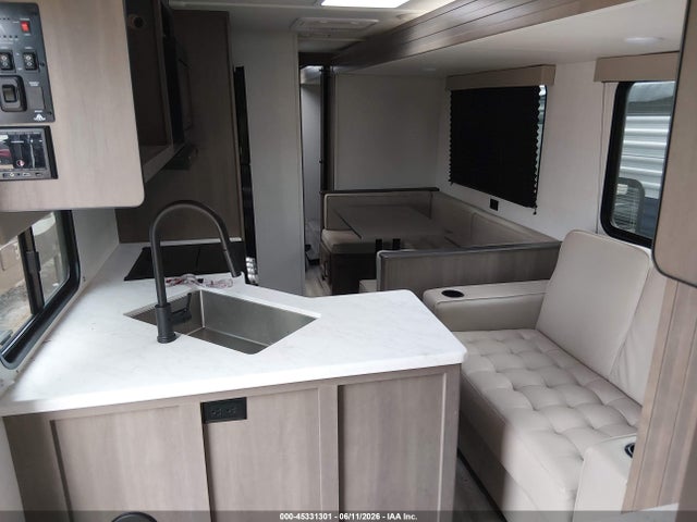 Продаж на аукціоні авто 2024 Grand Design Transcend, vin: 573TT3722R8830578, номер лоту: 45331301