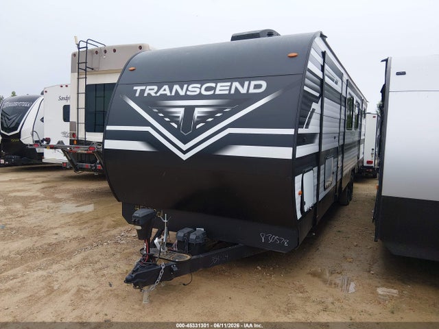 Продаж на аукціоні авто 2024 Grand Design Transcend, vin: 573TT3722R8830578, номер лоту: 45331301