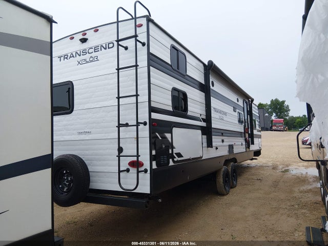 Продаж на аукціоні авто 2024 Grand Design Transcend, vin: 573TT3722R8830578, номер лоту: 45331301