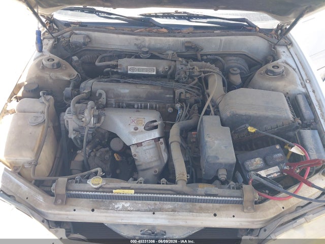 Aukcja sprzedaży 1992 Toyota Camry Le, vin: JT2SK12E6N0054713, numer aukcji: 45331306